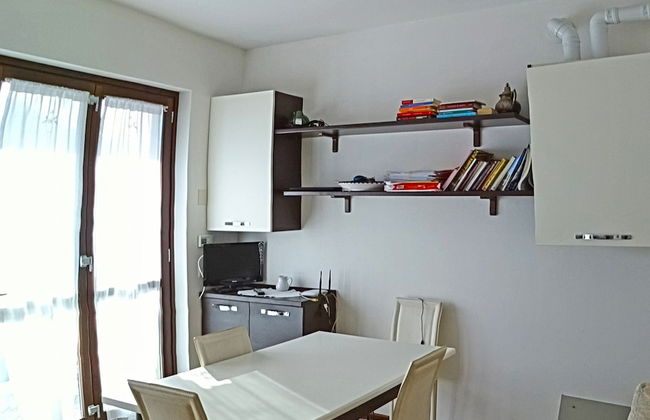 La Quiete 17 Holideal - Foto 4