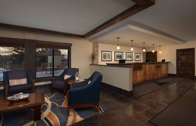 Marriott's StreamSide Douglas at Vail - Foto 2