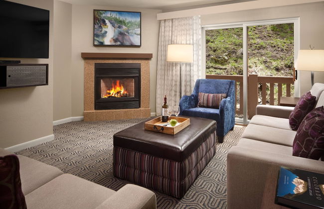 Marriott's StreamSide Birch at Vail - Foto 11