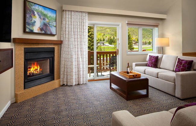 Marriott's StreamSide Birch at Vail - Foto 13