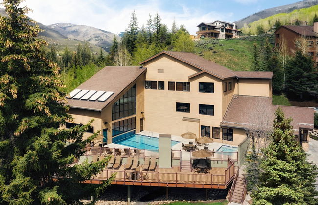 Marriott's StreamSide Birch at Vail - Foto 28