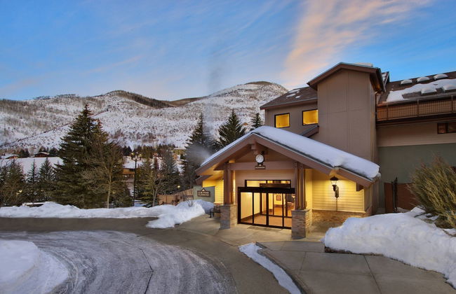 Marriott's StreamSide Birch at Vail - Foto 1