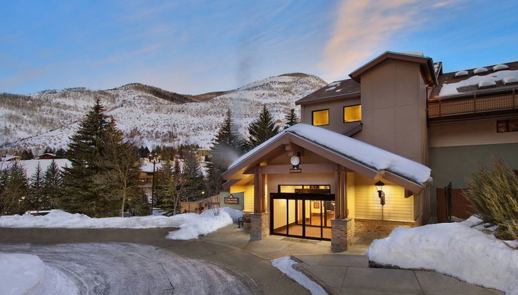 Photo 1 - Marriott's StreamSide Birch at Vail