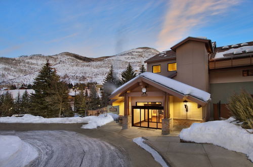 Photo 1 - Marriott's StreamSide Birch at Vail