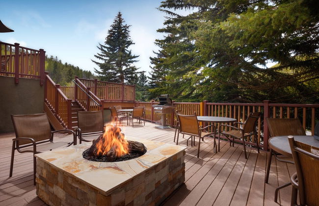 Marriott's StreamSide Birch at Vail - Foto 27