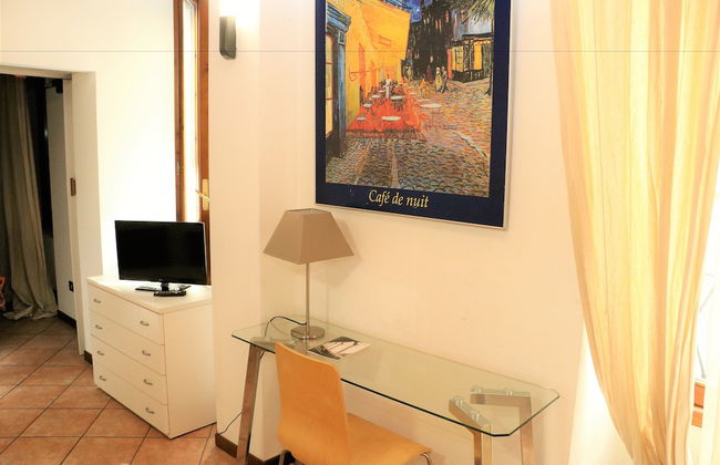 Residence Diaz - Foto 13
