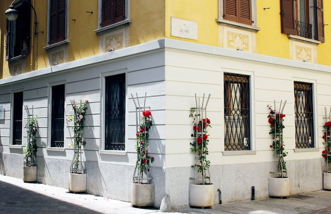 Residence Diaz - Foto 1