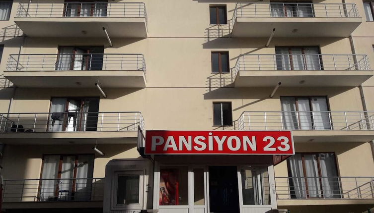 Foto 1 - Pansiyon 23