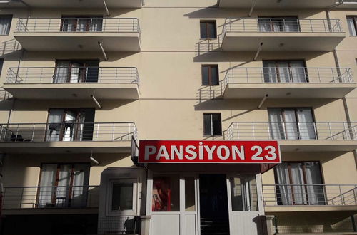 Foto 1 - Pansiyon 23