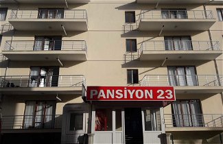 Foto 1 - Pansiyon 23