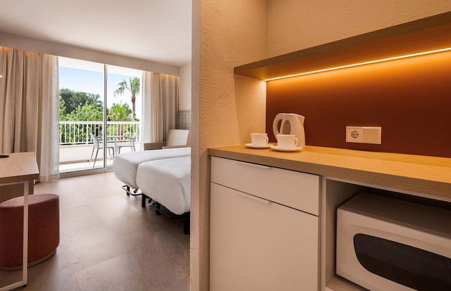 Protur Safari Park Aparthotel - Foto 9