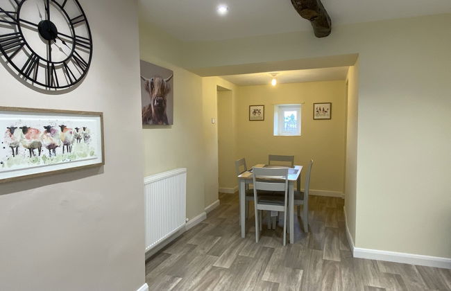 Rattlebeck Farm Holiday Cottage - Foto 19