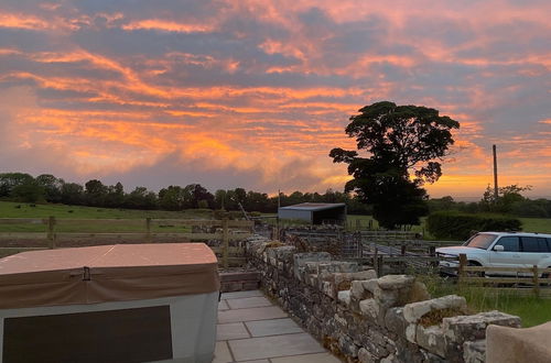 Foto 4 - Rattlebeck Farm Holiday Cottage