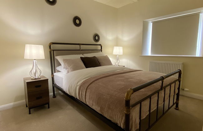 Rattlebeck Farm Holiday Cottage - Foto 8