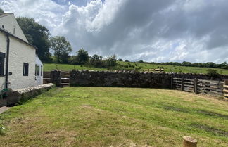 Photo 3 - Rattlebeck Farm Holiday Cottage