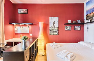 Photo 3 - Torino Crocetta Modern Flat