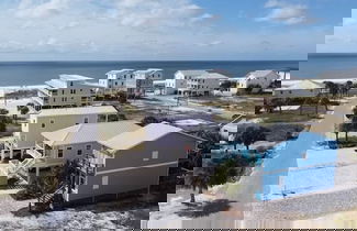 Foto 1 - Hesed Beach Cottage
