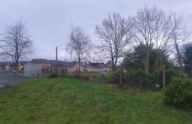 Modernised 1720s Cottage, Newton Stewart, Scotland - Foto 27