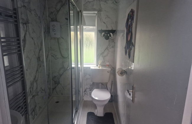 Modernised 1720s Cottage, Newton Stewart, Scotland - Foto 17