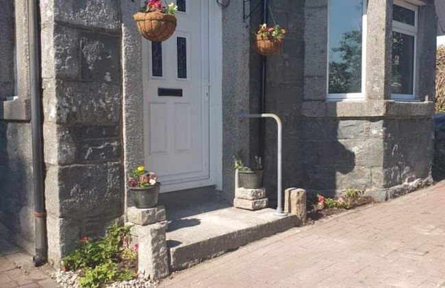 Modernised 1720s Cottage, Newton Stewart, Scotland - Foto 28