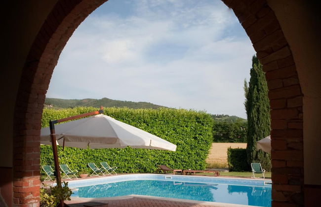Country House Le Case Coloniche - Foto 38