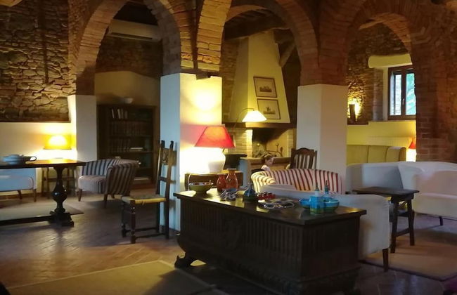 Country House Le Case Coloniche - Foto 3