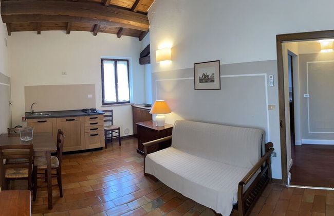 Country House Le Case Coloniche - Foto 26