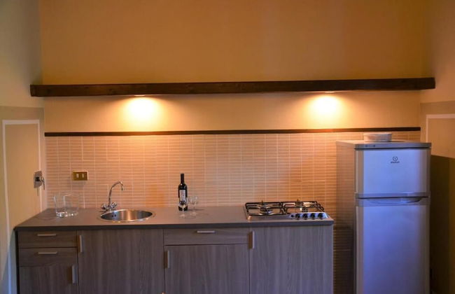 Country House Le Case Coloniche - Foto 22