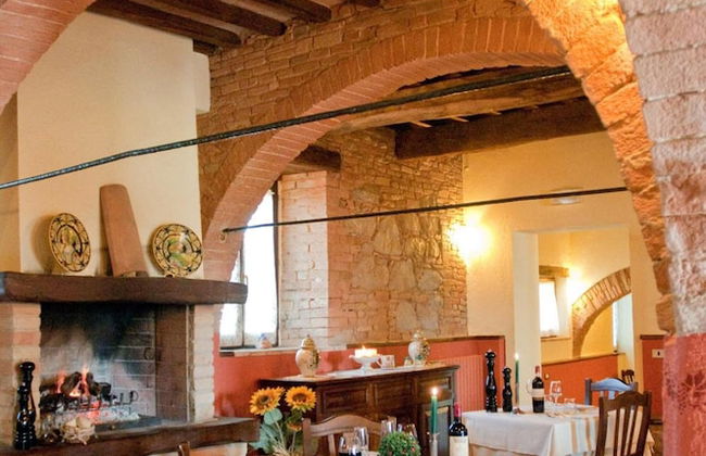 Country House Le Case Coloniche - Foto 46