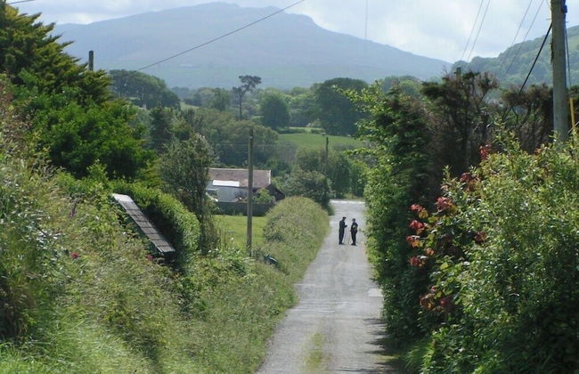 Pen Llyn Quarryman's Cottage - Foto 14