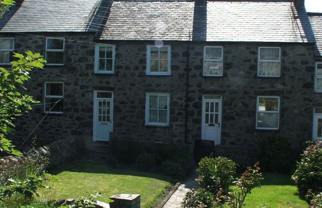 Pen Llyn Quarryman's Cottage - Foto 10