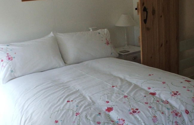 Pen Llyn Quarryman's Cottage - Foto 3