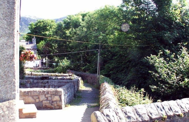 Pen Llyn Quarryman's Cottage - Foto 8