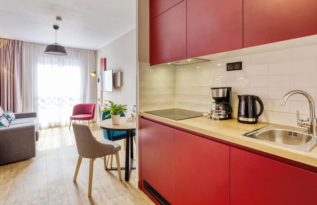 Appart'City Confort Paris Clichy Mairie - Foto 25