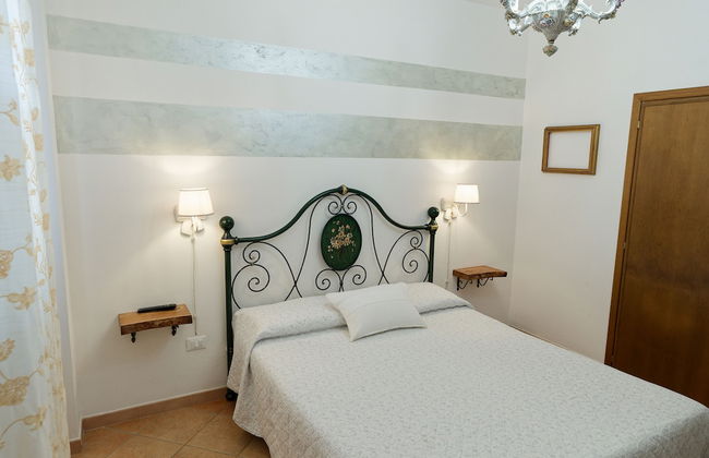 Villa Mandrioli Agriturismo - Foto 10