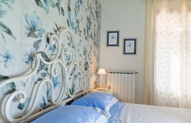 Villa Mandrioli Agriturismo - Foto 46