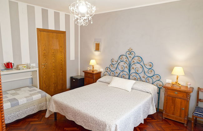Villa Mandrioli Agriturismo - Foto 40