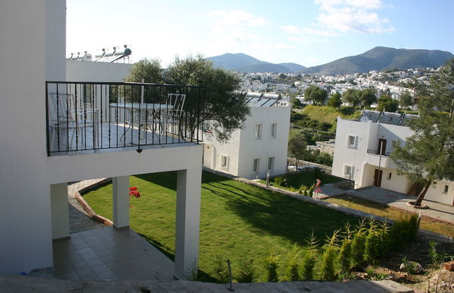 Rose Residence - Foto 12