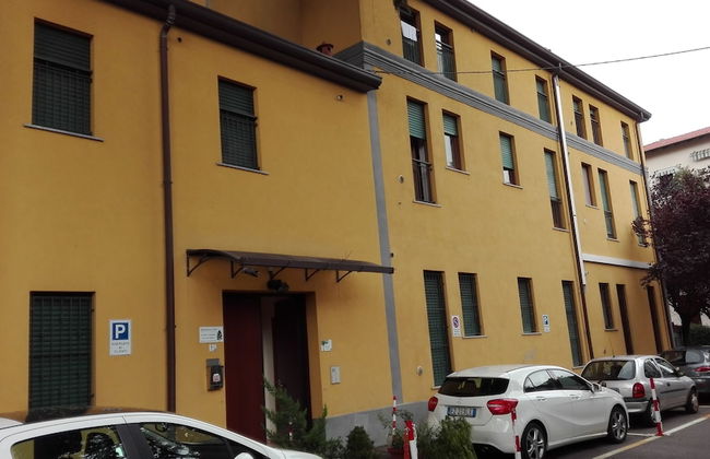 Residence Il Pino - Foto 1