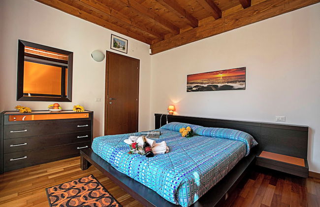 Appartamento Patrizia Manerba Resort - Foto 2