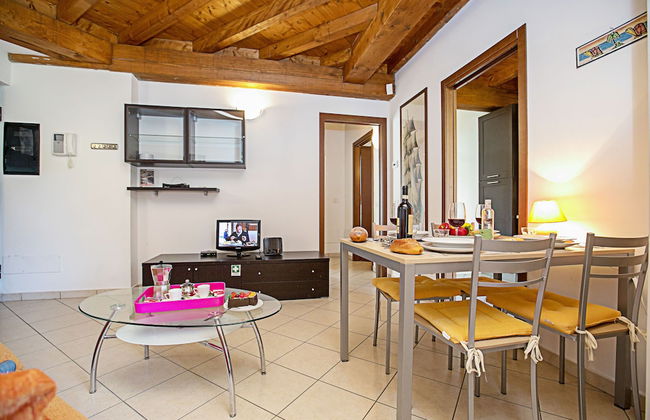 Appartamento Patrizia Manerba Resort - Foto 33