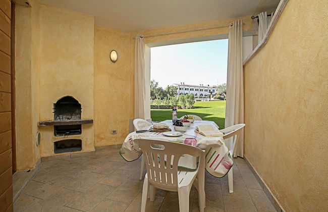 Appartamento Patrizia Manerba Resort - Foto 30