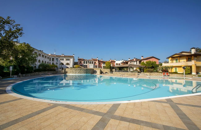 Appartamento Patrizia Manerba Resort - Foto 1