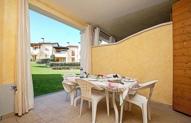 Appartamento Patrizia Manerba Resort - Foto 14