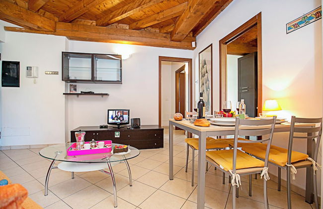 Appartamento Patrizia Manerba Resort - Foto 12