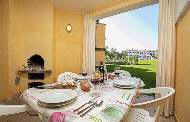 Appartamento Patrizia Manerba Resort - Foto 7