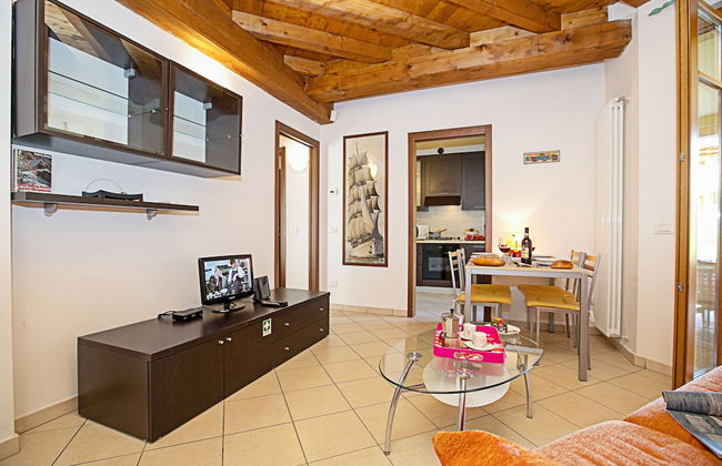 Appartamento Patrizia Manerba Resort - Foto 34
