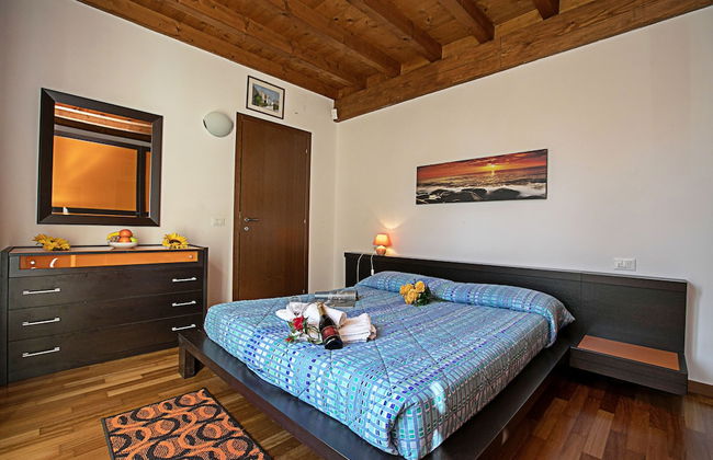 Appartamento Patrizia Manerba Resort - Foto 4
