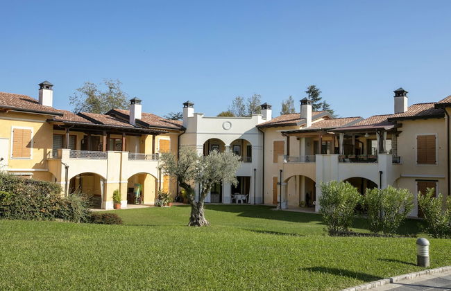 Appartamento Patrizia Manerba Resort - Foto 36