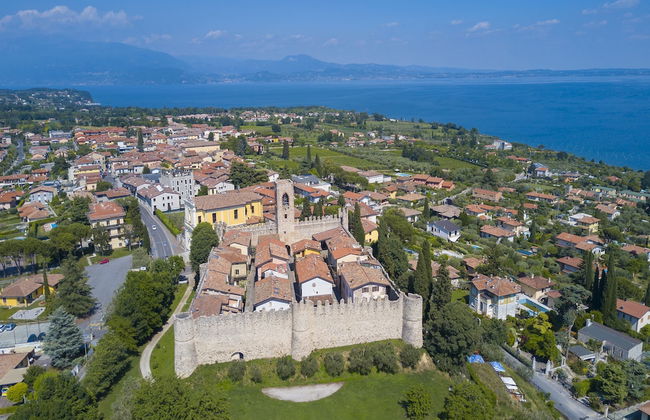 Appartamento Patrizia Manerba Resort - Foto 40